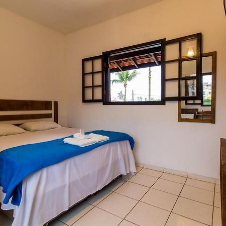 Hotelare Pousada Bora Mora Ubatuba Eksteriør billede