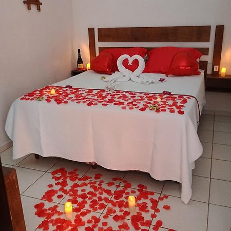 Hotelare Pousada Bora Mora Ubatuba Eksteriør billede