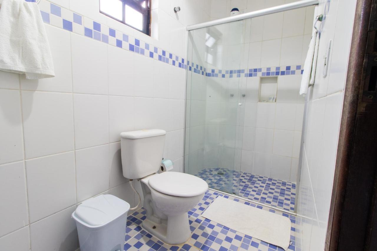 Hotelare Pousada Bora Mora Ubatuba Værelse billede